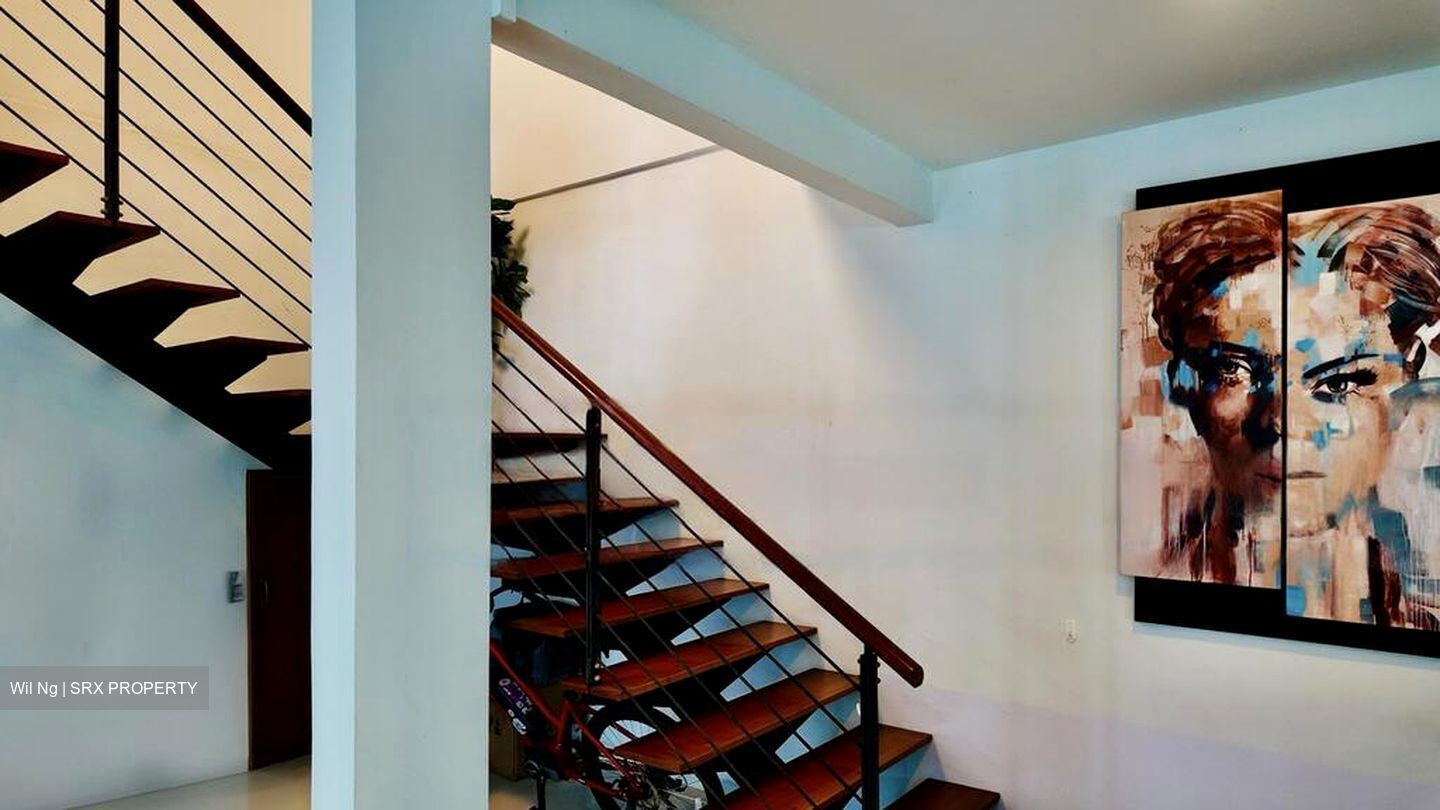 Teachers' Housing Estate (D26), Terrace #456505321